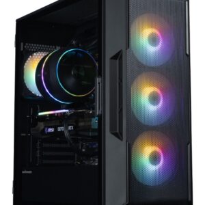 CAJA ZALMAN I3 NEO V2 ATX 4XVENT 120MM 2XUSB 3.0 NEGRO S/N FUENTE 8800263651146 i3 NEO V2 Black