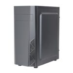 CAJA ZALMAN T8 ATX MID-TOWER 1XVENT NEGRA 8809213767883 T8