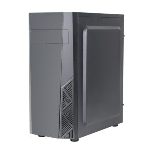 CAJA ZALMAN T8 ATX MID-TOWER 1XVENT NEGRA 8809213767883 T8