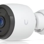 CAMARA IP UBIQUITI UVC-G6-BULLET-W G6 UNIFI PROTECT 0810084698792 UVC-G6-BULLET-W