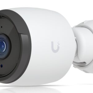 CAMARA IP UBIQUITI UVC-G6-BULLET-W G6 UNIFI PROTECT 0810084698792 UVC-G6-BULLET-W