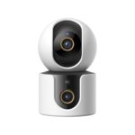 CAMARA XIAOMI SMART CAMERA C500 DUAL 6941812790861 BHR8755EU