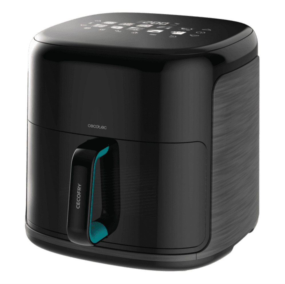 CECOTEC CECOFRY&GRILL SMOKIN'PRIME 8500 8435771925412 A01_EU01_101137