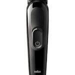 CORTAPELOS BARBERO BRAUN MGK3225 KIT 6 ACCESORIOS 4210201282112 MGK3225