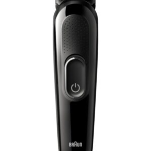 CORTAPELOS BARBERO BRAUN MGK3225 KIT 6 ACCESORIOS 4210201282112 MGK3225