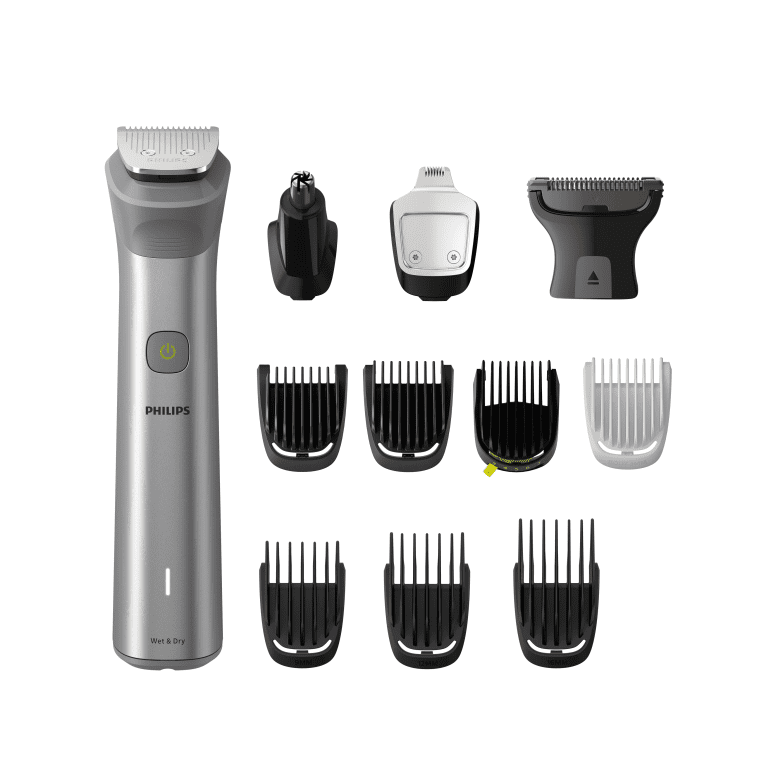 CORTAPELOS BARBERO PHILIPS MG5940/15 ALL-IN-ONE TRIMMER SERIE 5000 8720689002233 MG5940/15