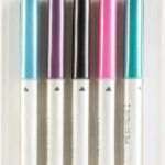CRICUT GEL PEN SET PEACOCK 0093573596322 | P/N: 2012177 | Ref. Artículo: 1403846