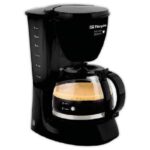 Cafetera de Goteo Orbegozo CG 4060N/ 12 Tazas/ Negra 8436044535031 16894 ORB-PAE-CAF CG 4060N