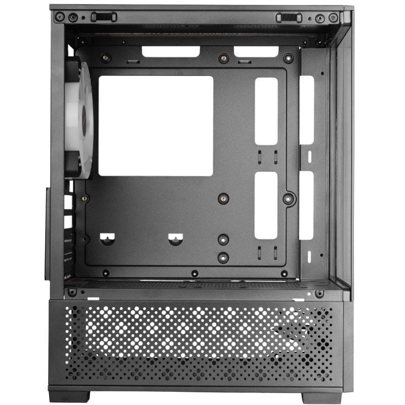 Caja Gaming Miniitorre Mars Gaming MC-SE2 - Imagen 3