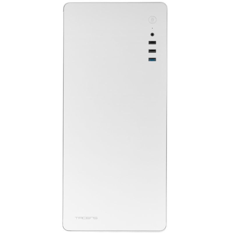 Caja Semitorre Tacens ENSIS/ Blanca - Imagen 2