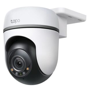 Cámara de Videovigilancia TP-Link Tapo TC41/ Visión Nocturna/ Control desde APP 4895252507904 TAPO TC41 TPL-CAM TAPO TC41