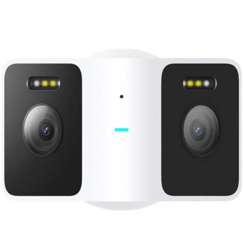 Cámara de Videovigilancia Xiaomi Outdoor Camera CW100/ Visión Nocturna/ Control desde APP - Imagen 2