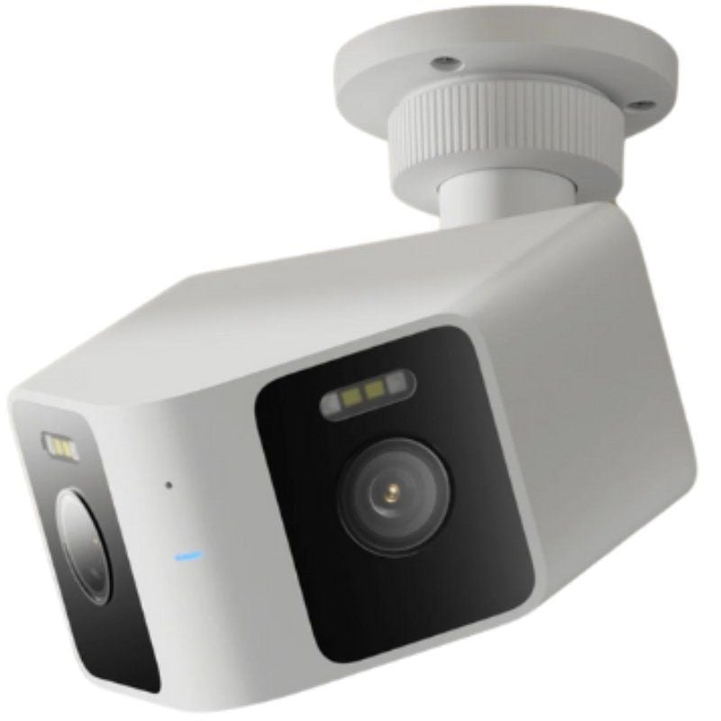 Cámara de Videovigilancia Xiaomi Outdoor Camera CW100/ Visión Nocturna/ Control desde APP - Imagen 3
