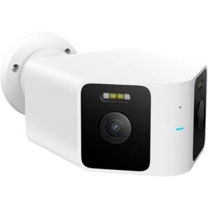 Cámara de Videovigilancia Xiaomi Outdoor Camera CW100/ Visión Nocturna/ Control desde APP 6932554428877 MJSXJ26CM XIA-CAM OUT CAM CW100 D