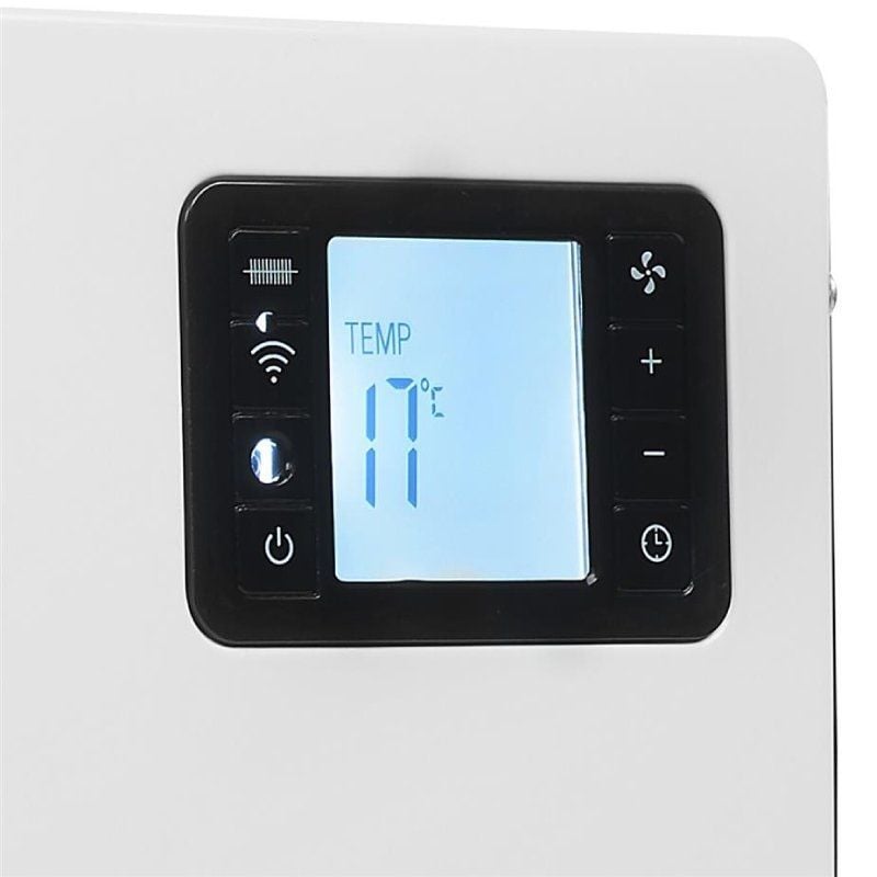 Convector Tristar KA-5819/ 3 niveles de potencia/ 750-1250-2000W - Imagen 2