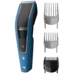 Cortapelos Philips Hairclipper Series 5000 HC5612/15 con Batería/ con Cable/ 3 Accesorios 8710103897835 HC5612/15 PHPAE-COR HCLIP S5000 HC5612