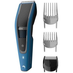 Cortapelos Philips Hairclipper Series 5000 HC5612/15 con Batería/ con Cable/ 3 Accesorios 8710103897835 HC5612/15 PHPAE-COR HCLIP S5000 HC5612
