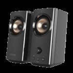 Creative Labs Creative T60 Rango completo Negro Inalámbrico y alámbrico 30 W 5390660194795 | P/N: 51MF1705AA001 | Ref. Artículo: 1351239