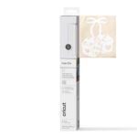 Cricut 2011789 vinilo de transferencia térmica Rollo de vinilo de termotransferencia Vinilo de termotransferencia liso 0093573439698 | P/N: 2011789 | Ref. Artículo: 1402354