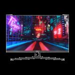 (DHI-LM32-E230C-A5) DAHUA MONITOR GAMING CURVO 31.5" FHD ELED / 1920*1080 / 300CD/M2 / 165HZ / H178/V178 / WIDE COLOR GAMUT / HDMI×2 / DP / AUDIO OUT 6923172593238 | P/N: 1.0.99.12.10206-9005 | Ref. Artículo: 1372070