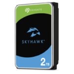 DISCO SEAGATE SKYHAWK 2TB SATA 8719706028240 ST2000VX017