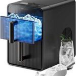 DREAME MAQUINA HIELO AURA 6978743070137 | P/N: 011303P0001025 | Ref. Artículo: 1402347