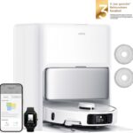 DREAME ROBOT ASPIRADOR L50 PRO ULTRA 6977328064448 | P/N: 010204AA000583 | Ref. Artículo: 1391839