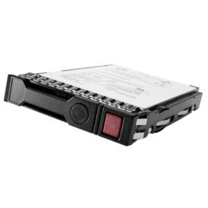Disco Duro 1.92TB HPE P40511-B21/ 2.5"/ SAS/ para Servidores 4549821410392 P40511-B21 HPSA-P40511-B21