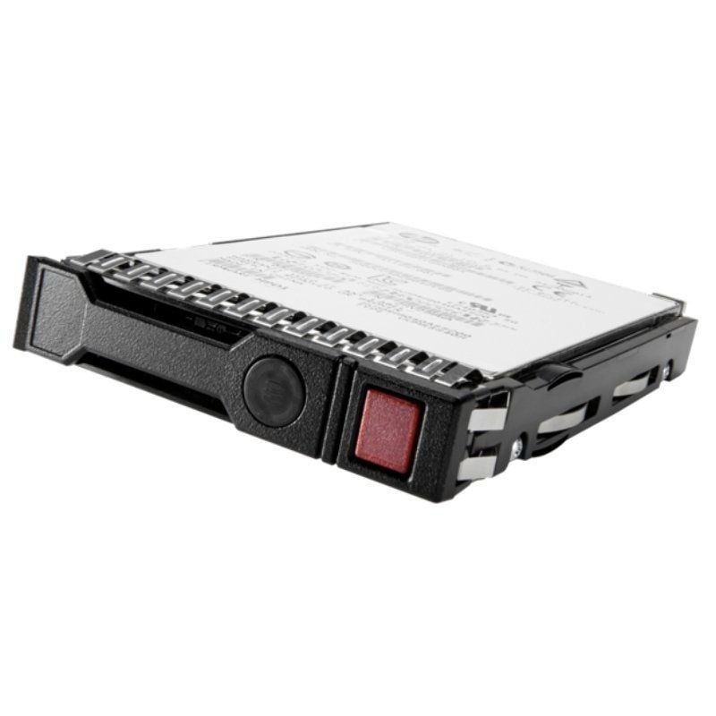 Disco Duro 1.92TB HPE P40511-B21/ 2.5"/ SAS/ para Servidores 4549821410392 P40511-B21 HPSA-P40511-B21