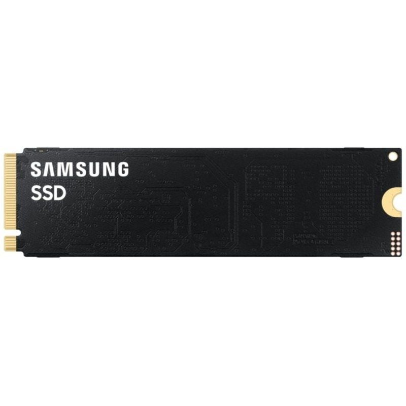 Disco SSD Samsung 9100 PRO 1TB/ M.2 2280 PCIe Gen5/ Full Capacity - Imagen 2