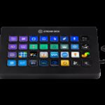 Elgato Stream Deck XL Negro 0840006610373 | P/N: 10GAT9901 | Ref. Artículo: 1323037