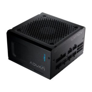 FSP FUENTE DE ALIMENTACION 750W ADVAN 750GD 80PLUS GOLD ATX 3.1 GEN 5.1 4711498480774 | P/N: PPA7508300 | Ref. Artículo: 1406797