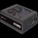 FUENTE ALIMENT. CORSAIR HX1000I 1000 WATT 80+ PLATINUM PCI E5 ATX 3.0 CP-9020259-EU 0840006697305 | P/N: CP-9020259-EU | Ref. Artículo: 1368707