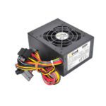FUENTE ALIMENTACION 500W L-LINK LL-PS-500-CAB 3SATA 12CM ATX 8436531366742 P/N: LL-PS-500-CAB | Ref. Artículo: LL-PS-500-CAB