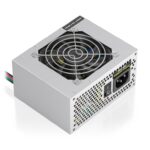 FUENTE ALIMENTACION AISENS SFX 500W OEM PLATA 8435739904060 ASPC-500SFX-SEO