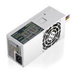 FUENTE ALIMENTACION AISENS TFX 500W OEM PLATA 8435739904077 ASPC-500TFX-SEO