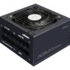 FUENTE ALIMENTACION ZALMAN ZM850-ARX2 850W 80+ PLATINUM 8800263650729 ZM850-ARX2
