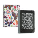 FUNDA EBOOK SUBBLIM CLEVER CASE 6" MARIPOSAS 8436586742331 SUBCUE-1EC010