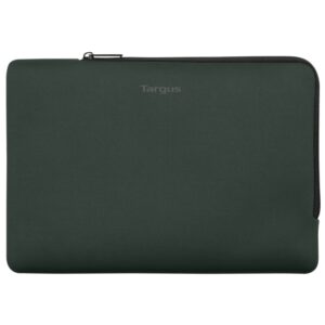 FUNDA PARA PORTATIL TARGUS ECOSMART MULTI- FIT 13- 14" VERDE OSCURO 5051794034042 TBS65105GL