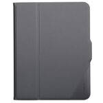 FUNDA PARA TABLET TARGUS VERSAVU SLIM IPAD 2022 BLACK 5051794036565 THZ935GL
