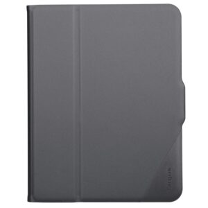 FUNDA PARA TABLET TARGUS VERSAVU SLIM IPAD 2022 BLACK 5051794036565 THZ935GL
