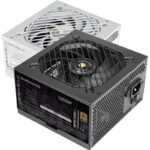Fuente de Alimentación Mars Gaming MPB1000SI/ 1000W/ Ventilador 12cm/ 80 Plus Gold 8435693110637 MPB1000SI TAC-FUENTE MPB1000SI BK
