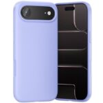 Funda Silicona con Magsafe Vention KVCVCG-20/ Compatible con iPhone Air/ Lila 6922794797505 KVCVCG-20 VEN-FUNDA KVCVCG-20
