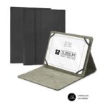 Funda Subblim Clever Stand para Tablets de 9.6"-11"/ Negra 8436586740795 SUB-CUT-1CT001 SUB-FUNDA CUT-1CT001