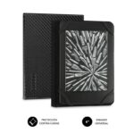 Funda para libro electrónico Subblim Clever Case/ Negra 8436586741006 SUB-CUE-1EC001 SUB-FUNDA CUE-1EC001