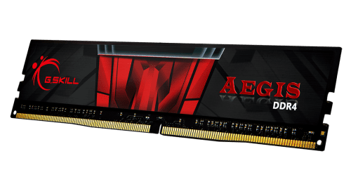 G.Skill Aegis F4-3200C16D-16GIS módulo de memoria 16 GB 2 x 8 GB DDR4 288-pin DIMM - Imagen 3