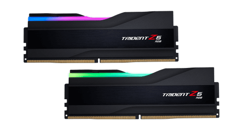 G.Skill Trident F5-6000J3636F16GX2-TZ5RK módulo de memoria 32 GB 2 x 16 GB DDR5 288-pin DIMM - Imagen 2