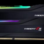 G.Skill Trident F5-6000J3636F16GX2-TZ5RK módulo de memoria 32 GB 2 x 16 GB DDR5 288-pin DIMM 4713294230720 | P/N: F5-6000J3636F16GX2-TZ5RK | Ref. Artículo: 1406621