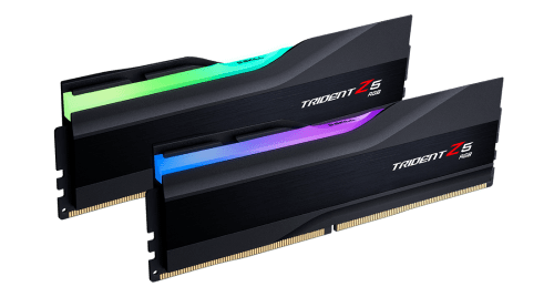 G.Skill Trident F5-6000J3636F16GX2-TZ5RK módulo de memoria 32 GB 2 x 16 GB DDR5 288-pin DIMM - Imagen 3