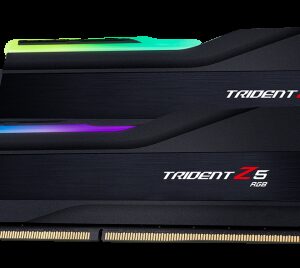 G.Skill Trident F5-6000J3636F16GX2-TZ5RK módulo de memoria 32 GB 2 x 16 GB DDR5 288-pin DIMM 4713294230720 | P/N: F5-6000J3636F16GX2-TZ5RK | Ref. Artículo: 1406621